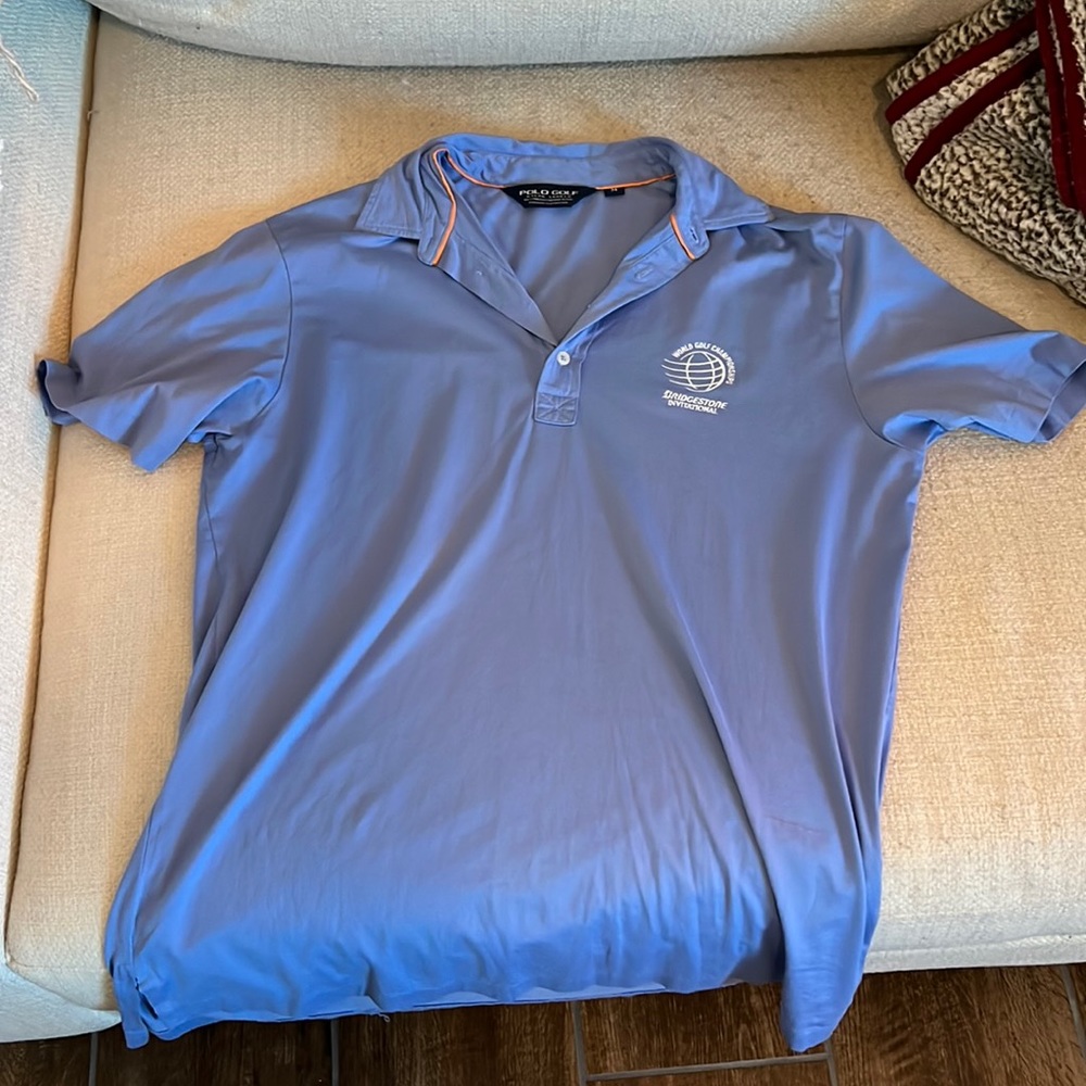 Polo Golf